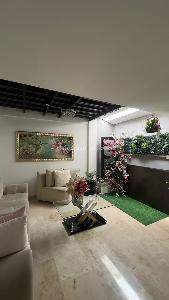 Casa de 3 alcobas en venta en Villa Campestre, Barranquilla, 180 m² · foto 4 de 12