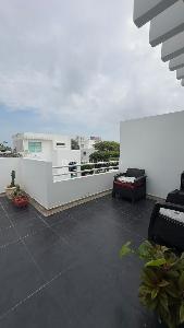 Casa de 3 alcobas en venta en Villa Campestre, Barranquilla, 180 m² · foto 6 de 12