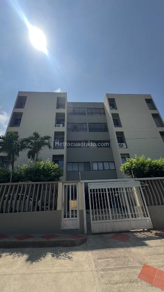 Apartment for rent in Barranquilla
