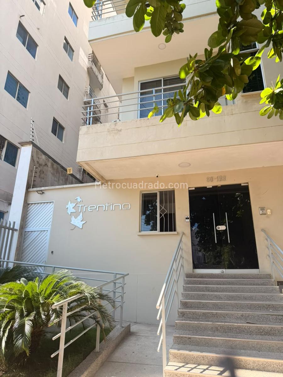 Foto del apartamento