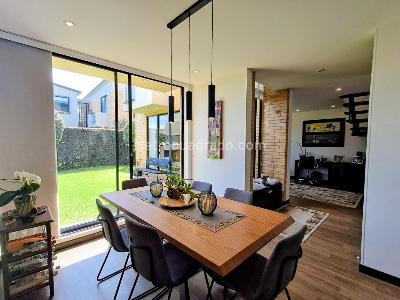 Casa en venta en Canelon, Cajicá · foto 11 de 19
