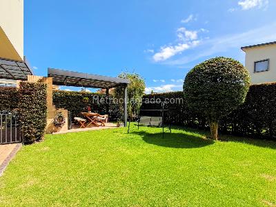 Casa en venta en Canelon, Cajicá · foto 17 de 19