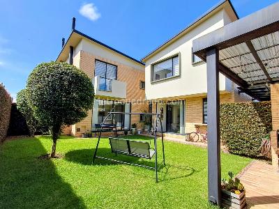Casa en venta en Canelon, Cajicá · foto 19 de 19