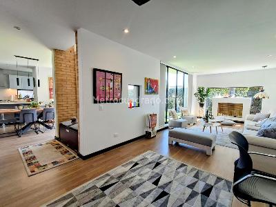 Casa en venta en Canelon, Cajicá · foto 3 de 19