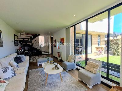 Casa en venta en Canelon, Cajicá · foto 5 de 19