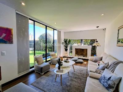 Casa en venta en Canelon, Cajicá · foto 6 de 19