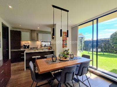 Casa en venta en Canelon, Cajicá · foto 7 de 19
