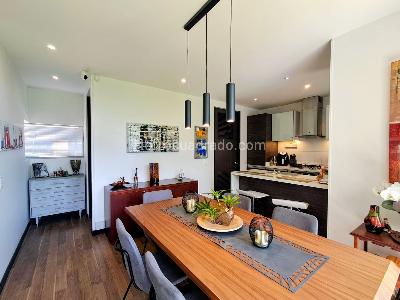 Casa en venta en Canelon, Cajicá · foto 8 de 19