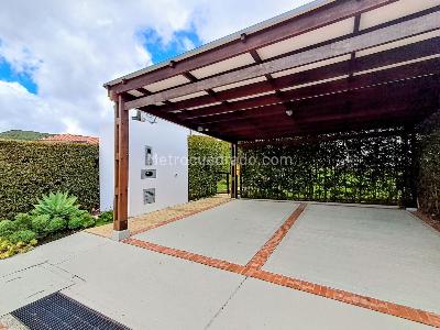 Casa de 3 alcobas en venta en Encenillos De Sindamanoy, Chía, 154 m² · foto 5 de 19