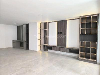 Apartamento en venta en Laureles, Medellín · foto 4 de 15