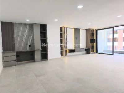 Apartamento en venta en Laureles, Medellín · foto 5 de 15