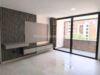 Apartamento en venta en Laureles, Medellín · foto 10 de 15