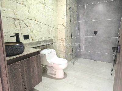 Apartamento en venta en Laureles, Medellín · foto 11 de 15