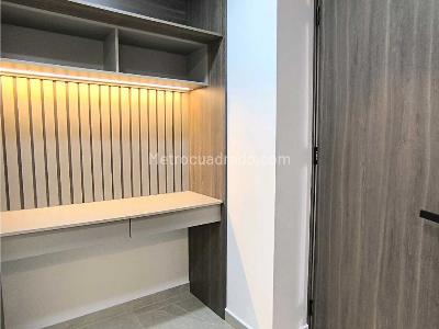 Apartamento en venta en Laureles, Medellín · foto 12 de 15