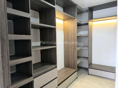 Apartamento en venta en Laureles, Medellín · foto 13 de 15