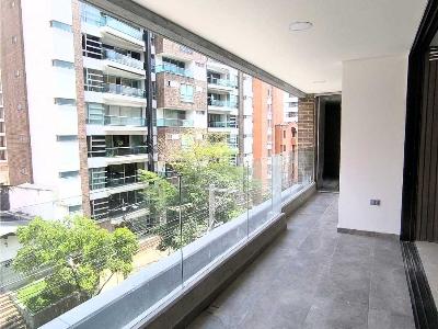Apartamento en venta en Laureles, Medellín · foto 15 de 15