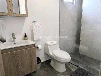 Apartaestudio en venta en Laureles, Medellín, 31 m² · foto 6 de 19