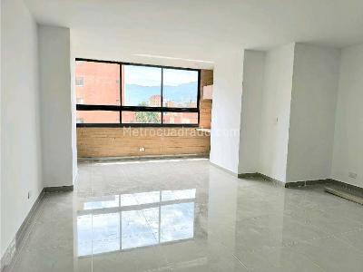 Apartaestudio en venta en Laureles, Medellín, 31 m² · foto 9 de 19