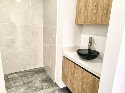 Apartaestudio en venta en Laureles, Medellín, 31 m² · foto 12 de 19
