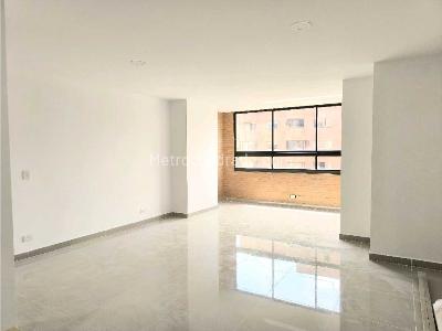 Apartaestudio en venta en Laureles, Medellín, 31 m² · foto 14 de 19