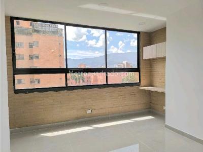 Apartaestudio en venta en Laureles, Medellín, 31 m² · foto 15 de 19