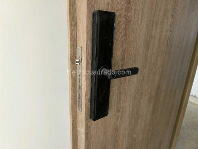Apartaestudio en venta en Laureles, Medellín, 31 m² · foto 16 de 19