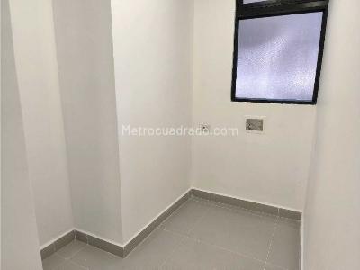 Apartaestudio en venta en Laureles, Medellín, 31 m² · foto 18 de 19