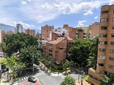 Apartaestudio en venta en Laureles, Medellín, 31 m² · foto 19 de 19