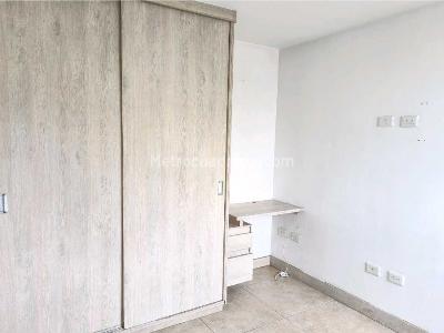 Apartaestudio en venta en Belen, Medellín, 25 m² · foto 5 de 13