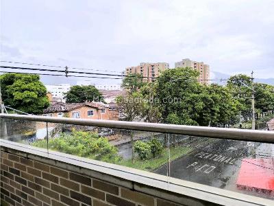 Apartaestudio en venta en Belen, Medellín, 25 m² · foto 6 de 13
