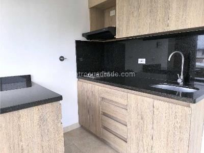 Apartaestudio en venta en Belen, Medellín, 25 m² · foto 7 de 13