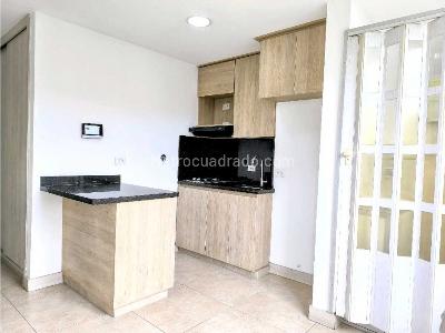 Apartaestudio en venta en Belen, Medellín, 25 m² · foto 8 de 13