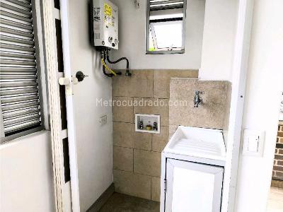Apartaestudio en venta en Belen, Medellín, 25 m² · foto 11 de 13