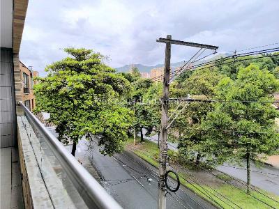 Apartaestudio en venta en Belen, Medellín, 25 m² · foto 12 de 13