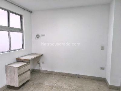 Apartaestudio en venta en Belen, Medellín, 25 m² · foto 13 de 13