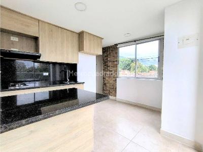 Apartaestudio en venta en Belen, Medellín, 25 m² · foto 2 de 13