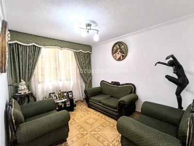 Casa de 3 alcobas en venta en Belen, Medellín, 78 m² · foto 4 de 20