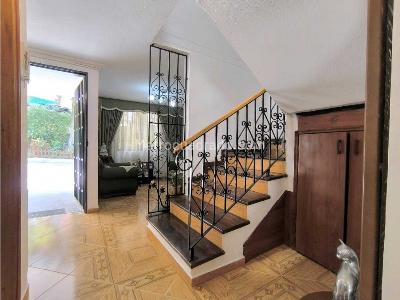 Casa de 3 alcobas en venta en Belen, Medellín, 78 m² · foto 6 de 20