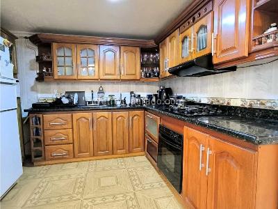 Casa de 3 alcobas en venta en Belen, Medellín, 78 m² · foto 7 de 20