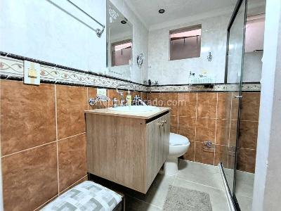 Casa de 3 alcobas en venta en Belen, Medellín, 78 m² · foto 13 de 20