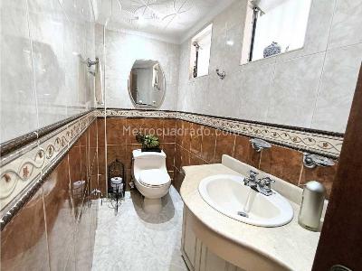 Casa de 3 alcobas en venta en Belen, Medellín, 78 m² · foto 14 de 20