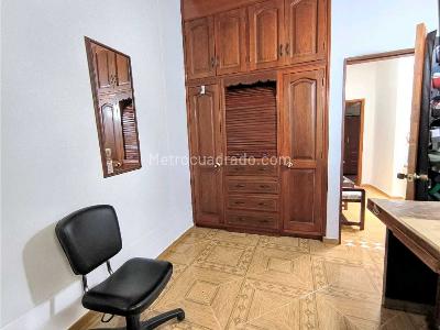 Casa de 3 alcobas en venta en Belen, Medellín, 78 m² · foto 16 de 20