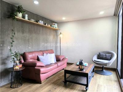 Apartamento en venta en Belen Rosales, Medellín · foto 2 de 20