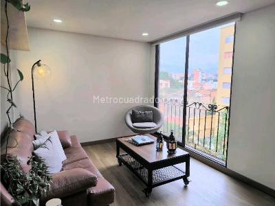 Apartamento en venta en Belen Rosales, Medellín · foto 3 de 20