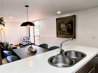 Apartamento en venta en Belen Rosales, Medellín · foto 4 de 20