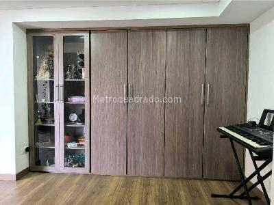 Apartamento en venta en Belen Rosales, Medellín · foto 8 de 20