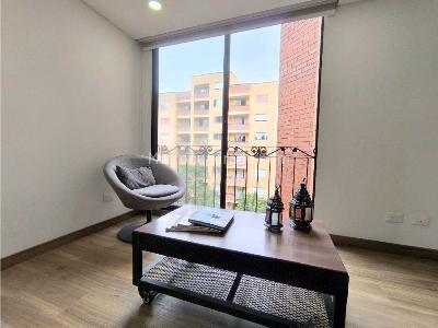Apartamento en venta en Belen Rosales, Medellín · foto 9 de 20