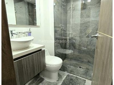 Apartamento en venta en Belen Rosales, Medellín · foto 10 de 20