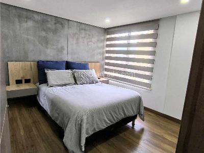 Apartamento en venta en Belen Rosales, Medellín · foto 11 de 20