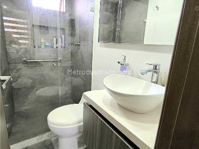 Apartamento en venta en Belen Rosales, Medellín · foto 12 de 20